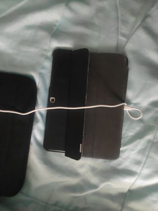 Tablet Samsung tab 4 10 pulgadas.