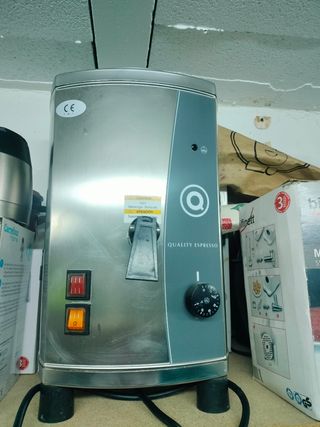 Lechera para bares o cumpleaños