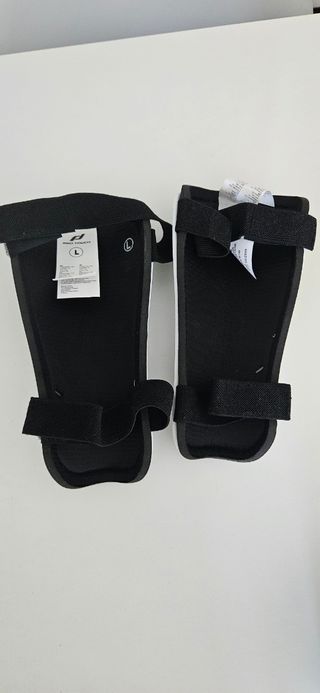 Espinilleras 