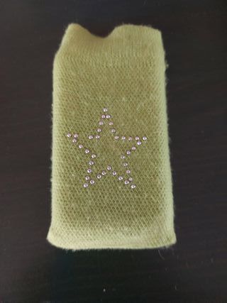 Móvil Sony Xperia antiguo