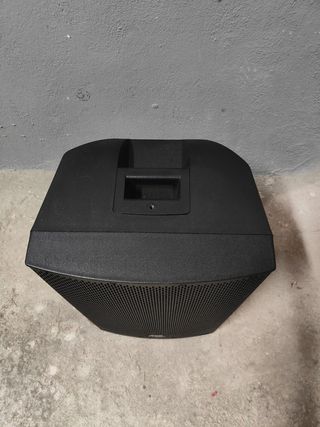 Altavoz Devine Onix 15A