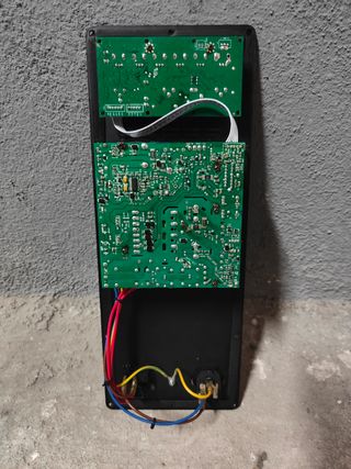 Altavoz Devine Onix 15A