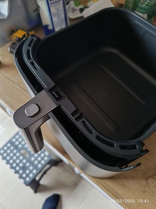 Cosori TurboBlaze 6L Freidora Aire