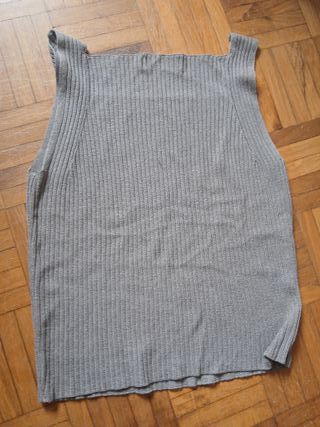 Camiseta de tirantes don algodon