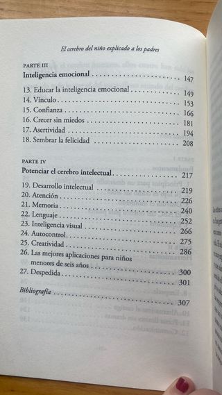 El cerebro del niño explicado a los padres (Spa...