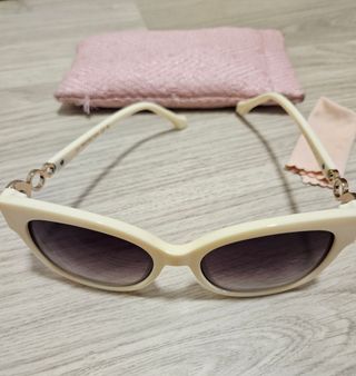 Gafas de sol de mujer