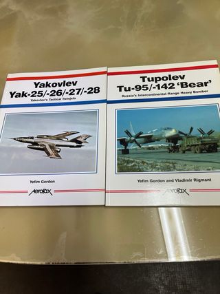 Libri Aerografi Aerox: Aerei