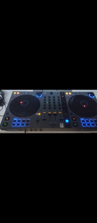 DJ en Valencia