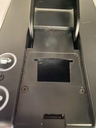 Macchina caffè Illy Smart 30