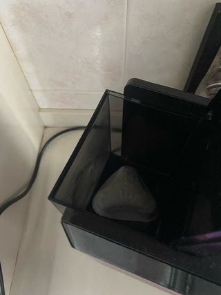 Macchina caffè Illy Smart 30