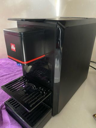 Macchina caffè Illy Smart 30