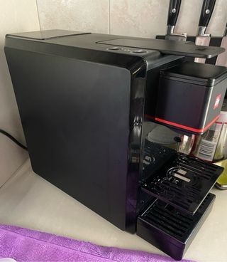 Macchina caffè Illy Smart 30