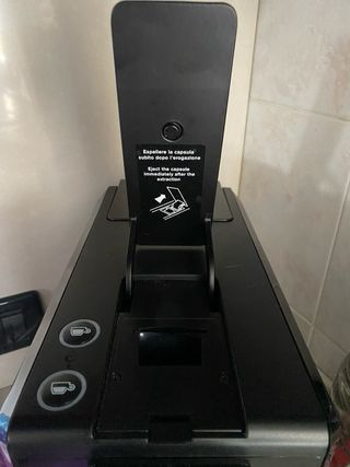 Macchina caffè Illy Smart 30