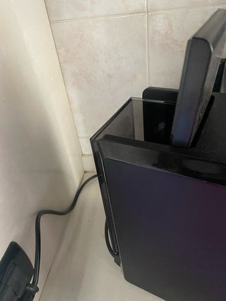 Macchina caffè Illy Smart 30