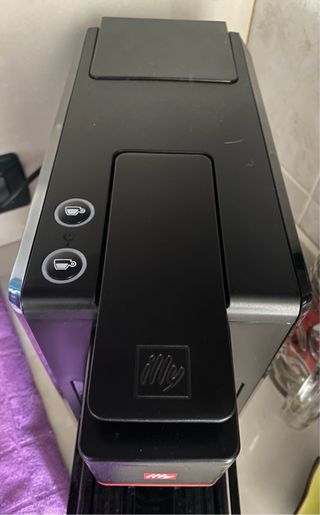 Macchina caffè Illy Smart 30