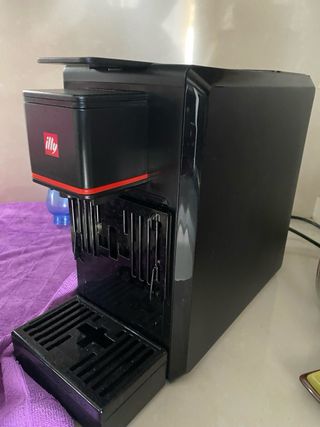 Macchina caffè Illy Smart 30