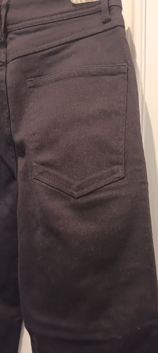 Pantalones DESIRES negros
