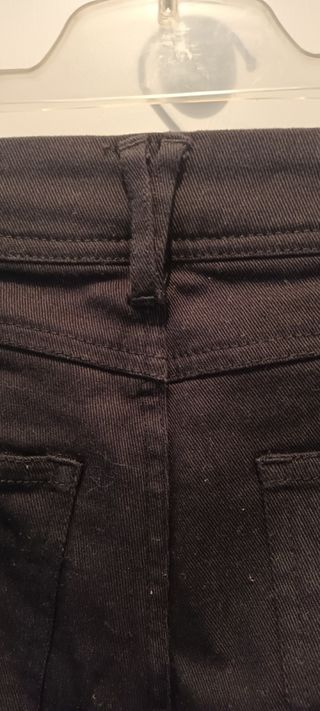 Pantalones DESIRES negros