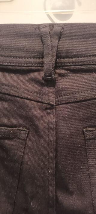 Pantalones DESIRES negros