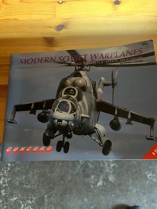 Libri Aerei: YF-22 & YF-23 + Aerei Sovietici