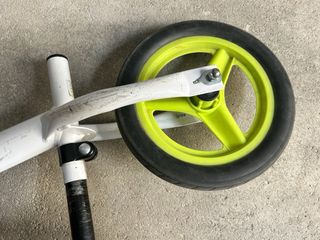 Bicicleta sin pedales B'Twin