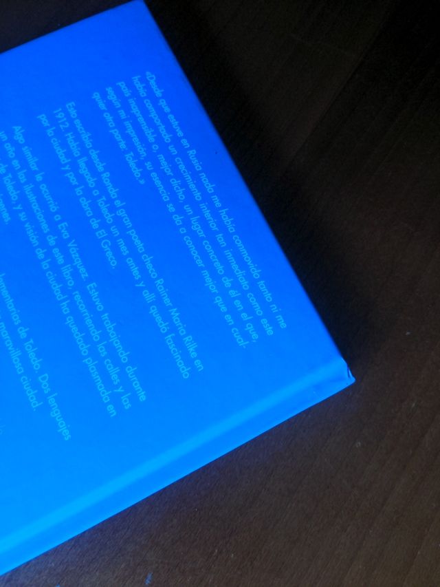 Toledo Ilustrado (Ilustrados) (Spanish Edition)