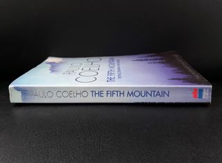 The Fifth Mountain