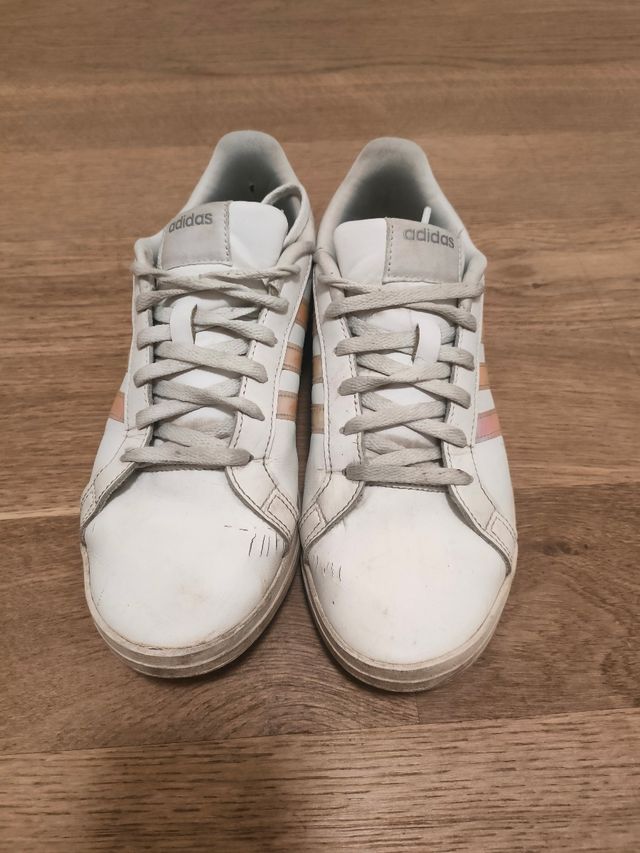 Adidas Sneakers bianche