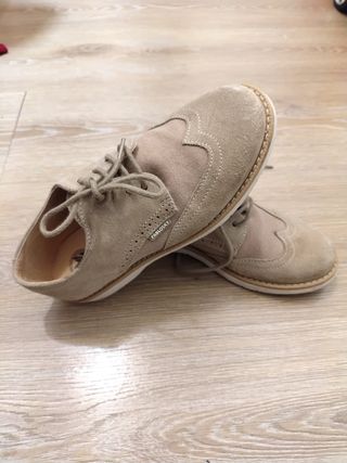 Zapatos Pablosky n⁰ 34
