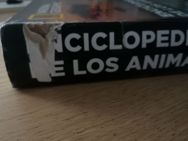 Enciclopedia de animales