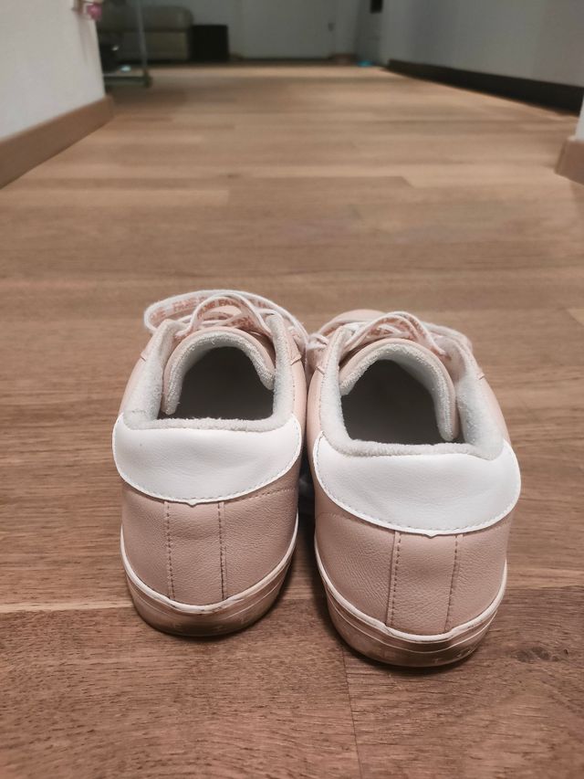 Sneakers rosa North Star