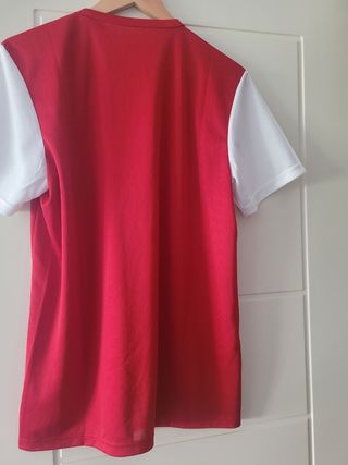 2 Camisetas Adidas ClimaLite M