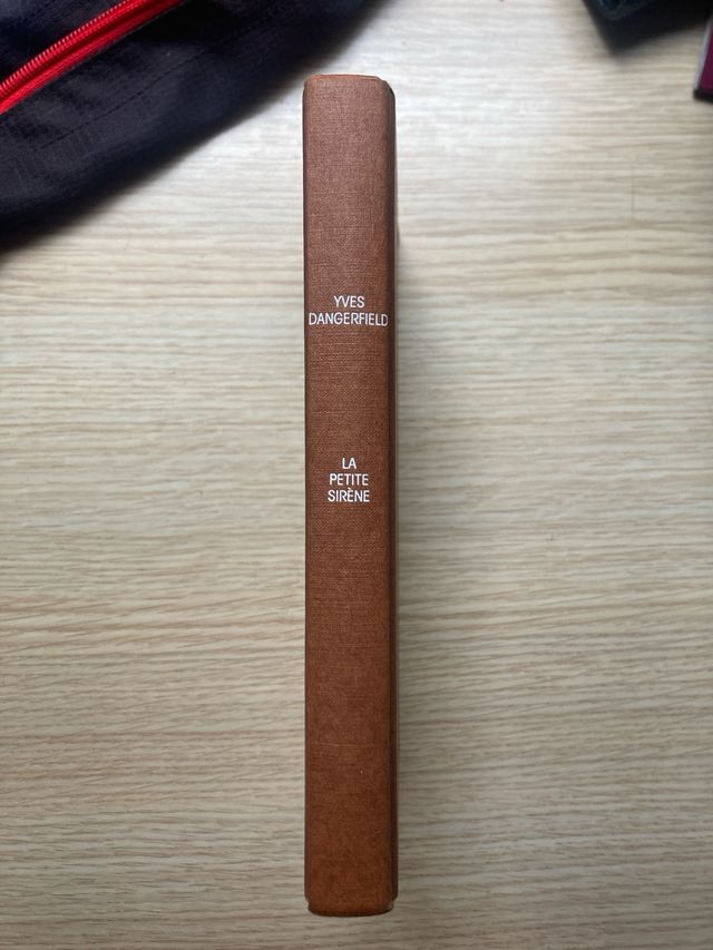 Les Petites sirènes