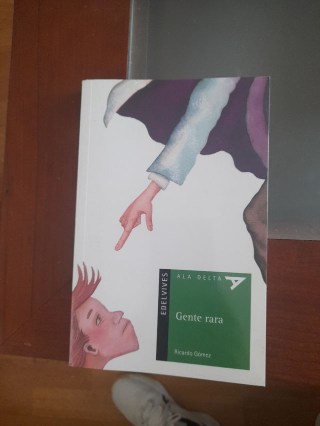Gente rara