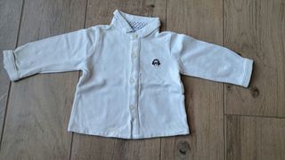 Polo Mayoral 