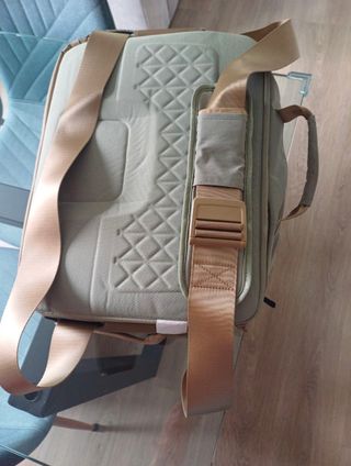 Mochila Bandolera Newfell