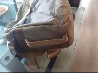 Mochila Bandolera Newfell