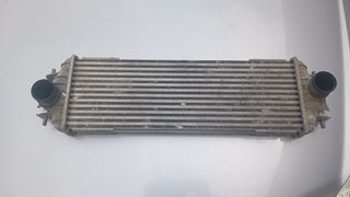 Radiador de aire acondicionado Renault t