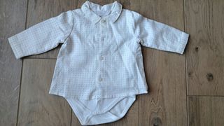 Camicia-Body