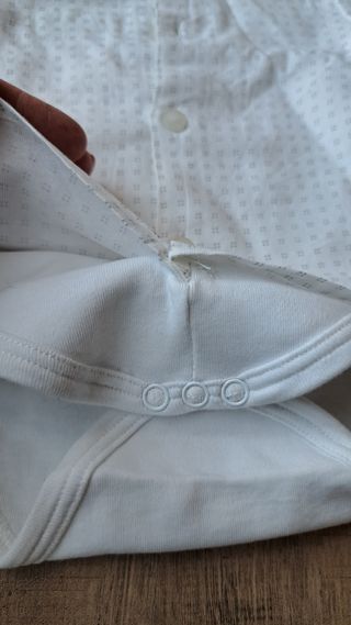 Camicia-Body
