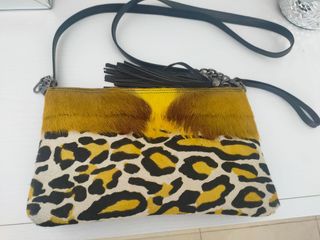 Bolso marca Francis y Teo
