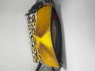 Bolso marca Francis y Teo