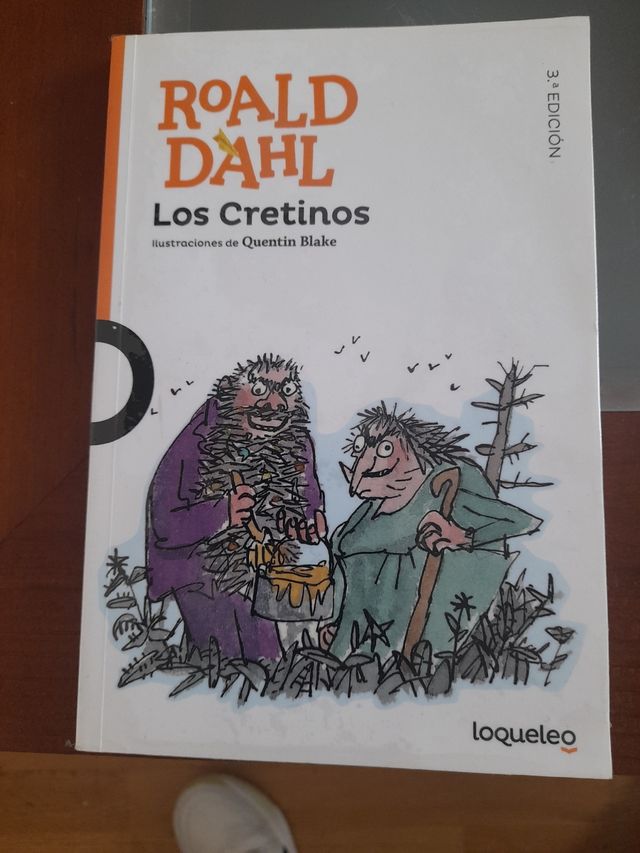 Los Cretinos