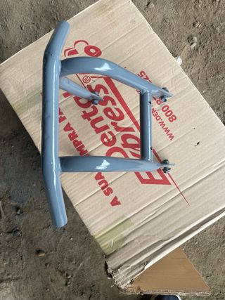 Defensas mini quad - 2 unidades