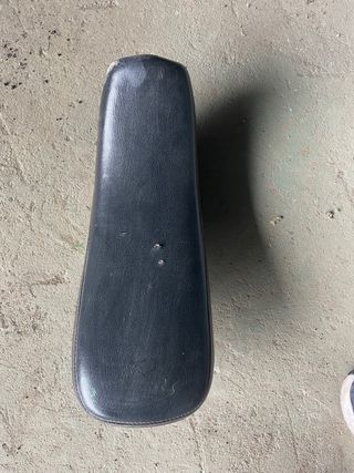 Defensas mini quad - 2 unidades