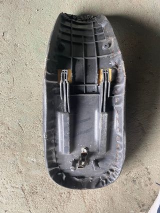 Defensas mini quad - 2 unidades