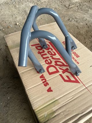 Defensas mini quad - 2 unidades