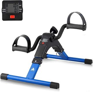 Mini bicicleta plegable 
