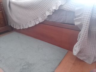 Dormitorio de matrimonio