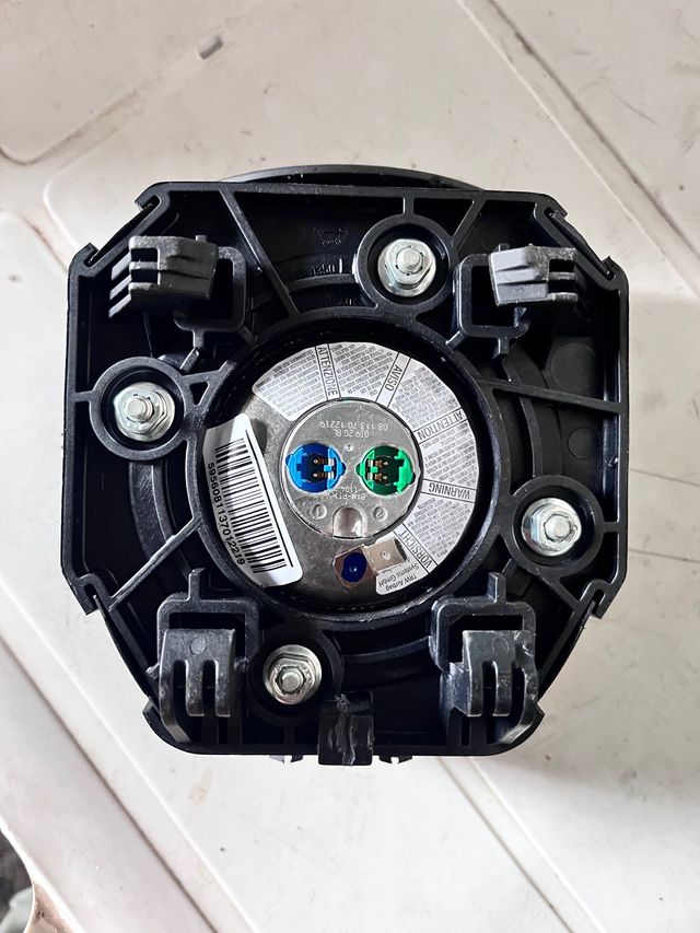 Airbag Volante Citroën Picasso 2010